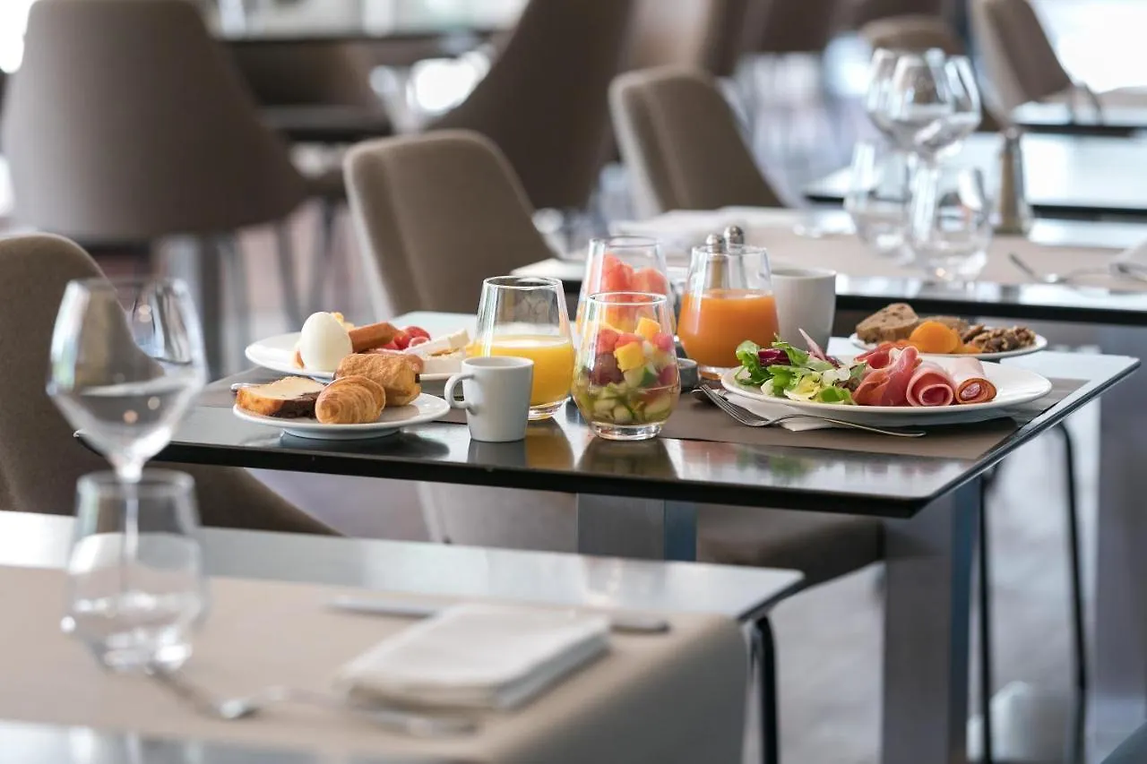 Hotel Birdy By Happyculture Aix-en-Provence 4*,  France