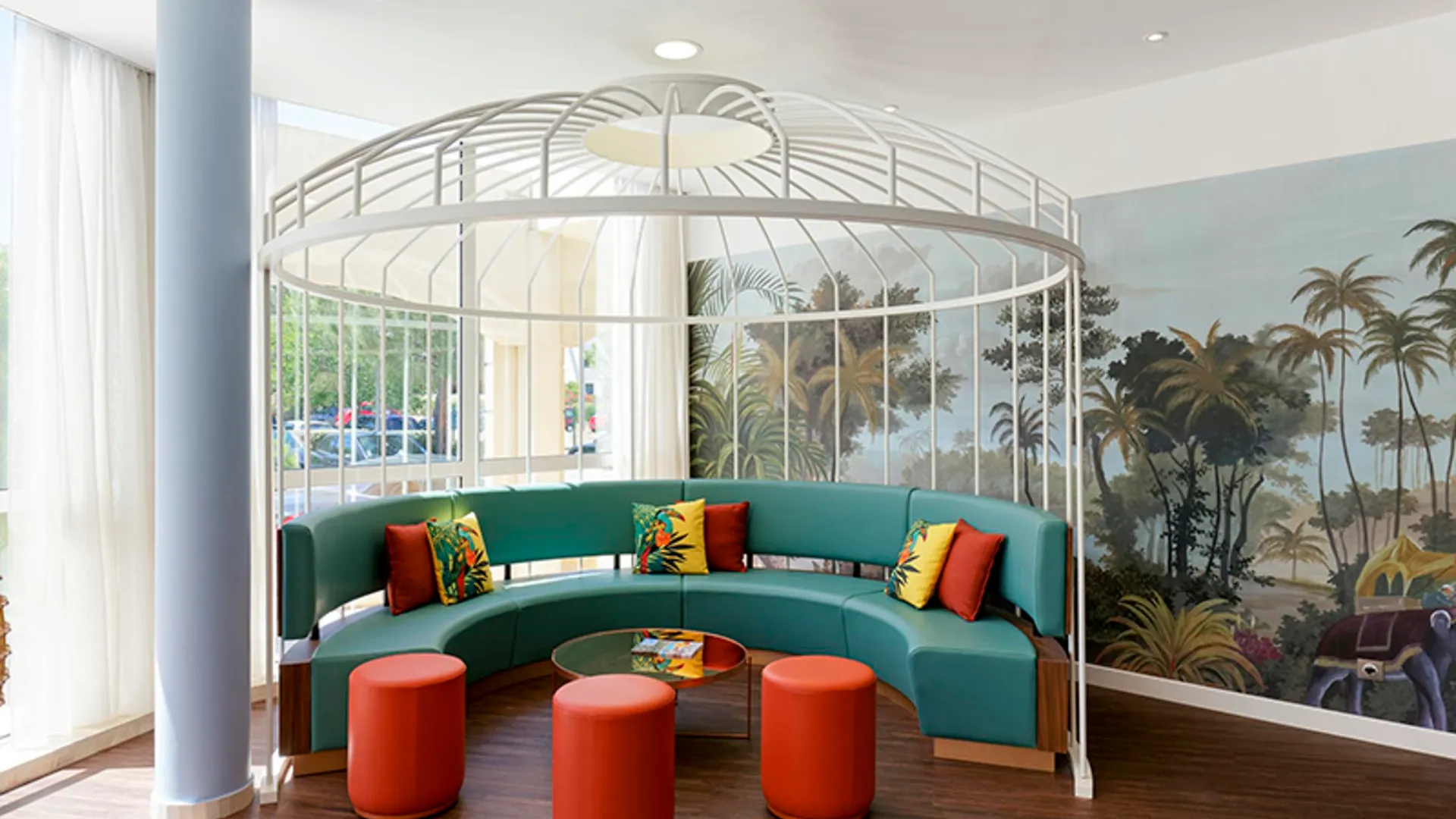 Hotel Birdy By Happyculture Aix-en-Provence