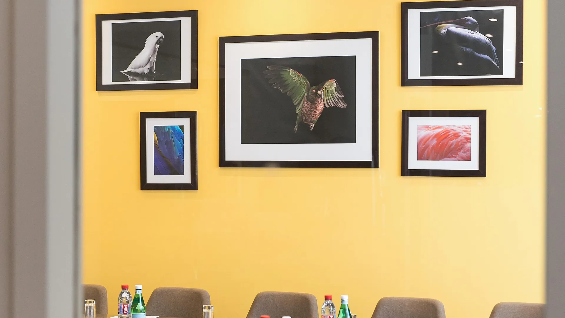 Hotel Birdy By Happyculture Aix-en-Provence