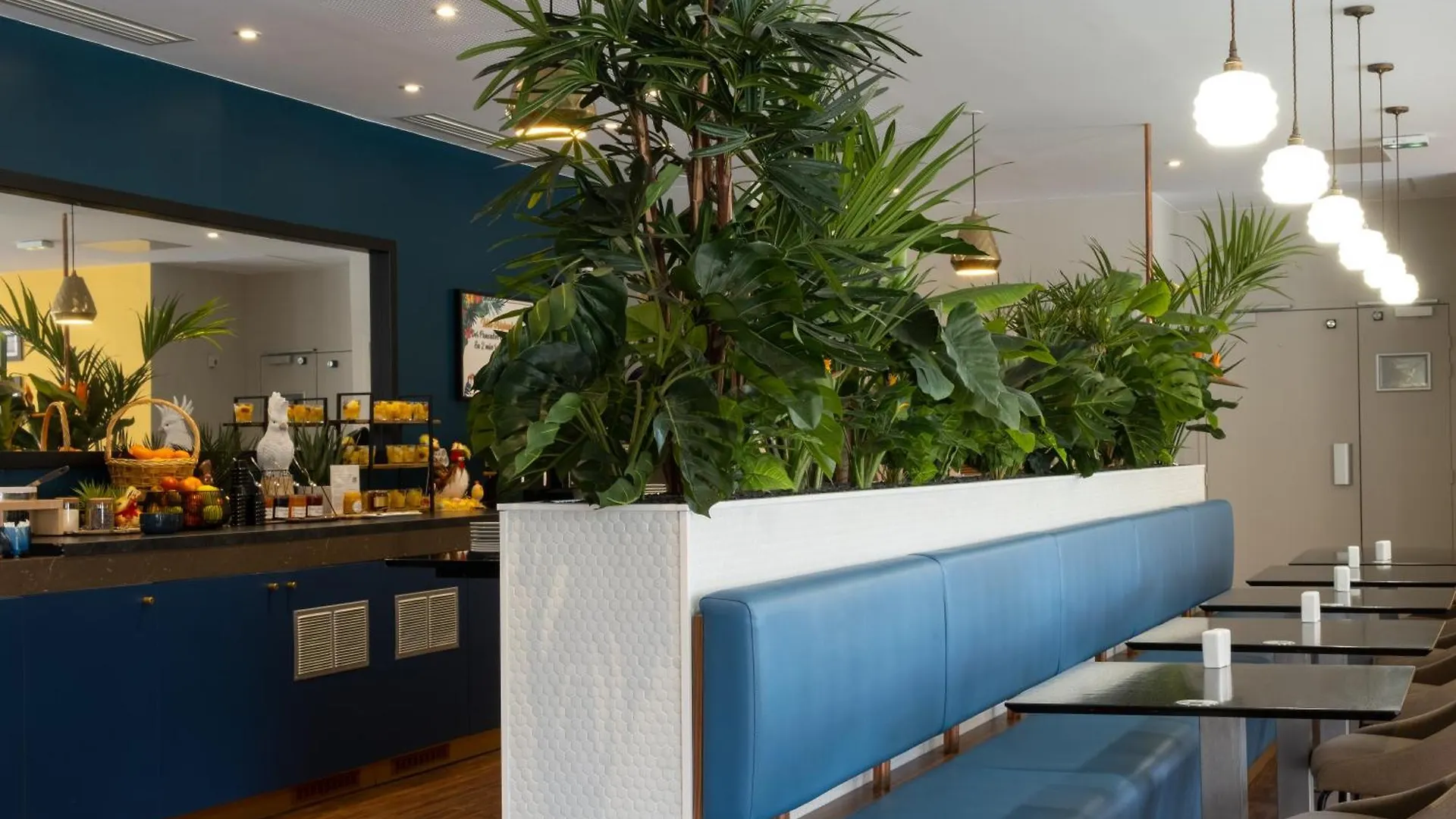 Hotel Birdy By Happyculture Aix-en-Provence