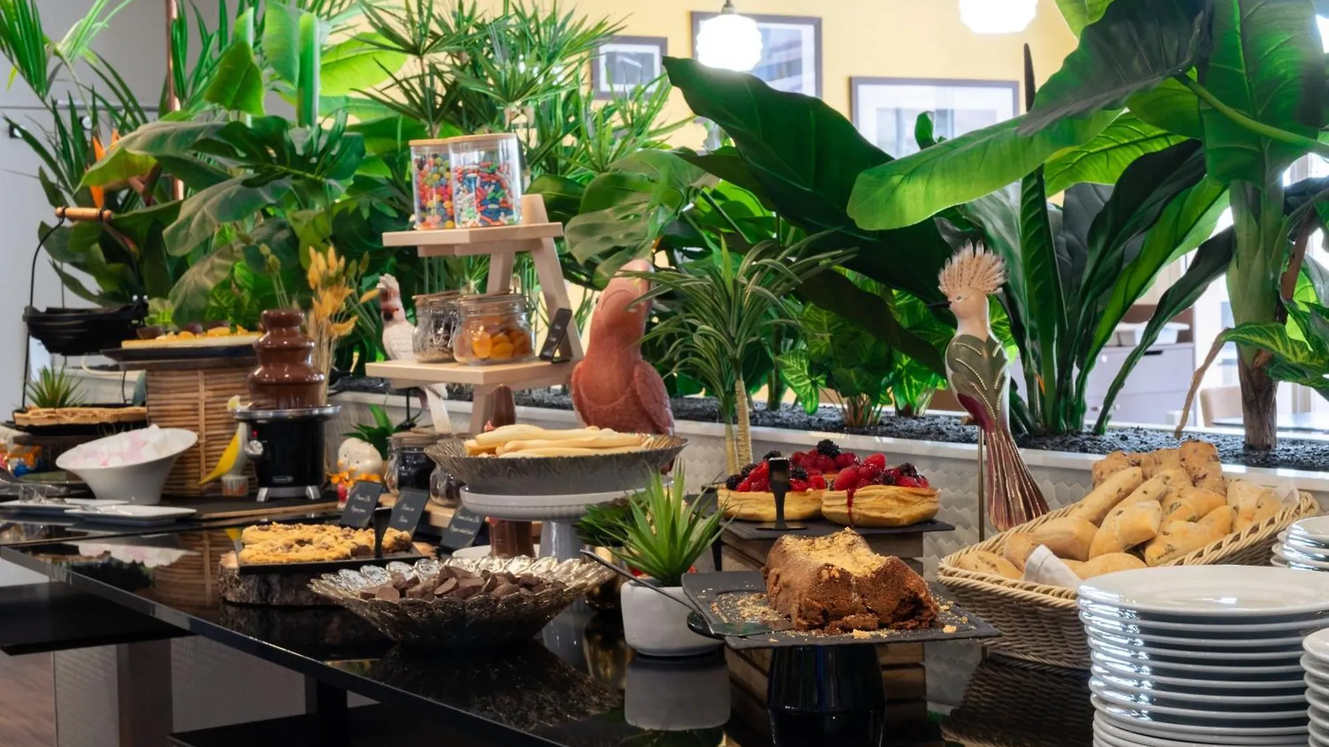 Hotel Birdy By Happyculture Aix-en-Provence