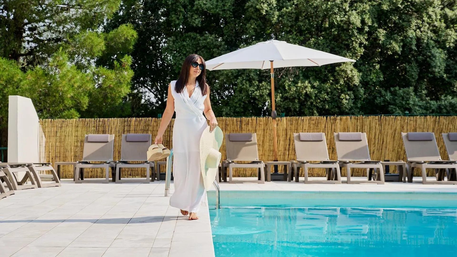 Hotel Birdy By Happyculture Aix-en-Provence