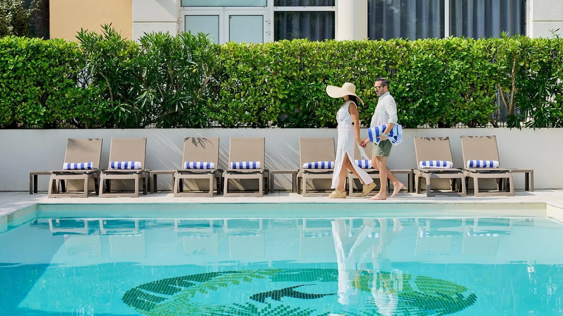 Hotel Birdy By Happyculture Aix-en-Provence