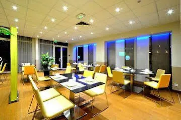 Hotel Birdy By Happyculture Aix-en-Provence
