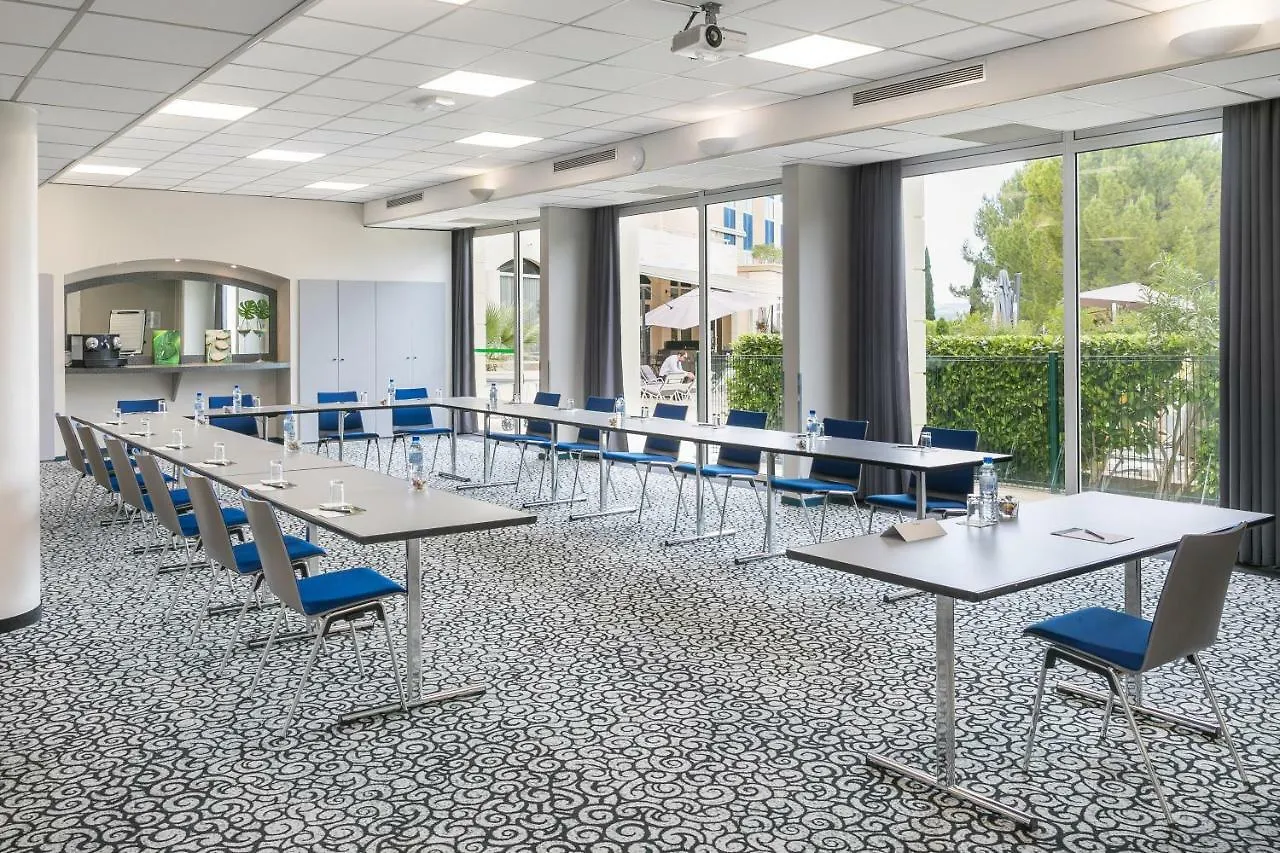 Hotel Birdy By Happyculture Aix-en-Provence
