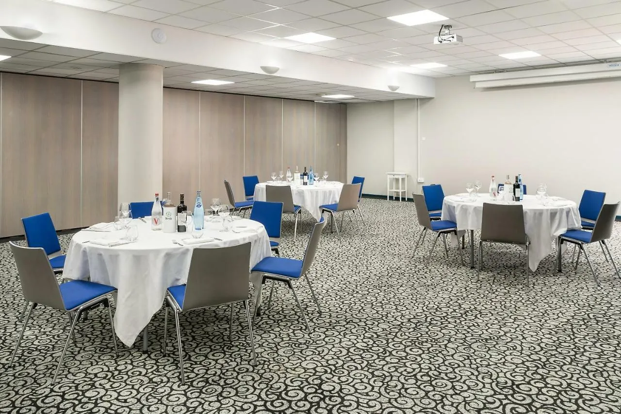 Hotel Birdy By Happyculture Aix-en-Provence France