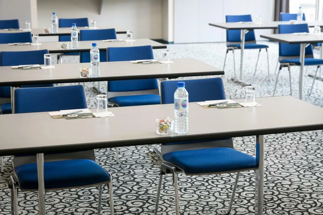 Hotel Birdy By Happyculture Aix-en-Provence
