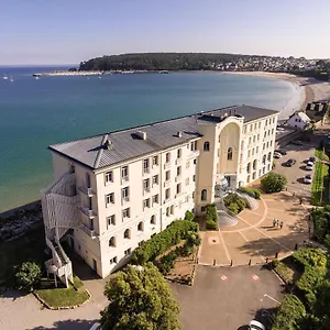 Hotel Morgat Le Grand De La Crozon