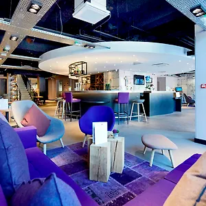 Hotel Campanile Centre - Gare Perrache - Confluence Lyon