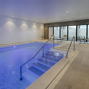 Aparthotel Domitys Le Piano Senior Lille