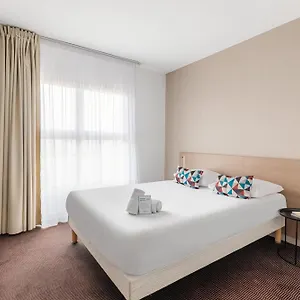 Aparthotel Appart'city Classic Part Dieu Lyon
