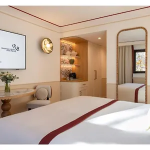 Hotel Grand Roi René Aix En Provence Centre - Mgallery, Aix-en-Provence