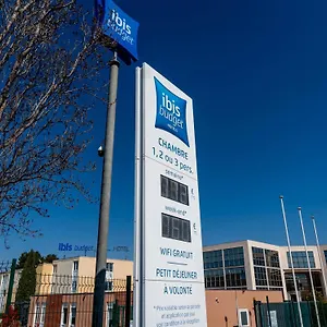 Hotel Ibis Budget Aix En Provence, Aix-en-Provence