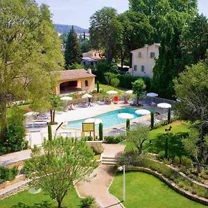 Novotel Pont De L'arc Aix-en-Provence