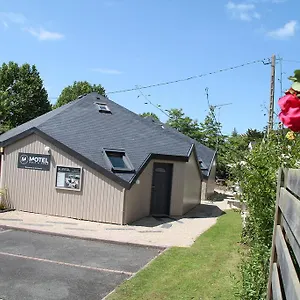 Hotel Du Val Andre Pleneuf-Val-Andre