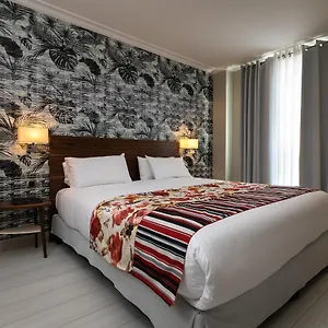 **** Apartahotel Résidence&spa Le Régent Francia