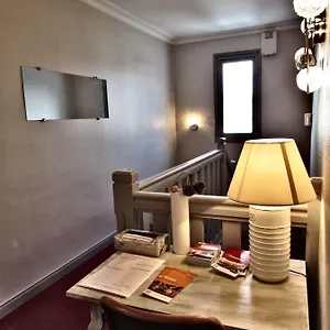 Hotel Restaurant De La Marne Paimpol