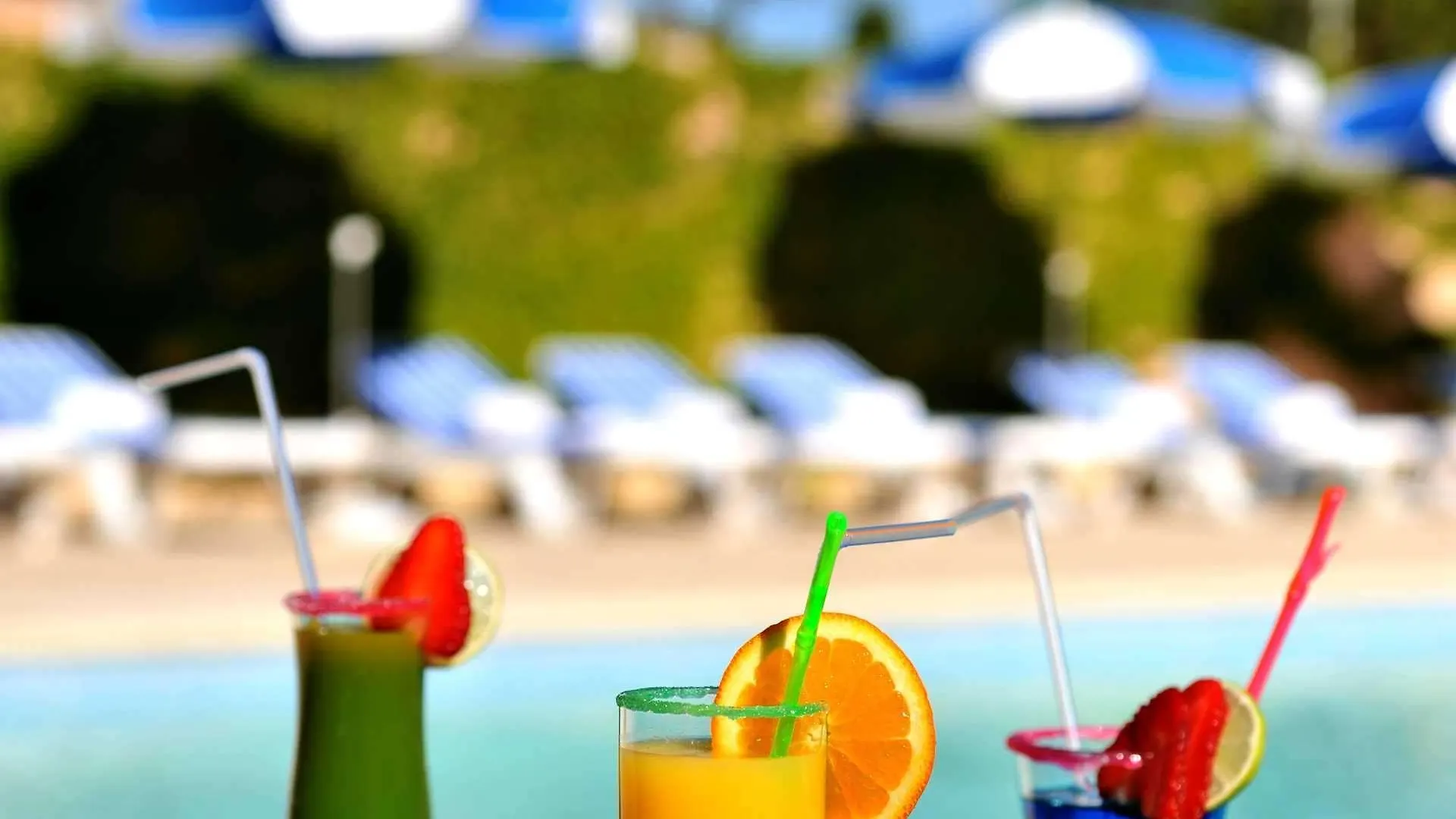 Hotel Birdy By Happyculture Aix-en-Provence