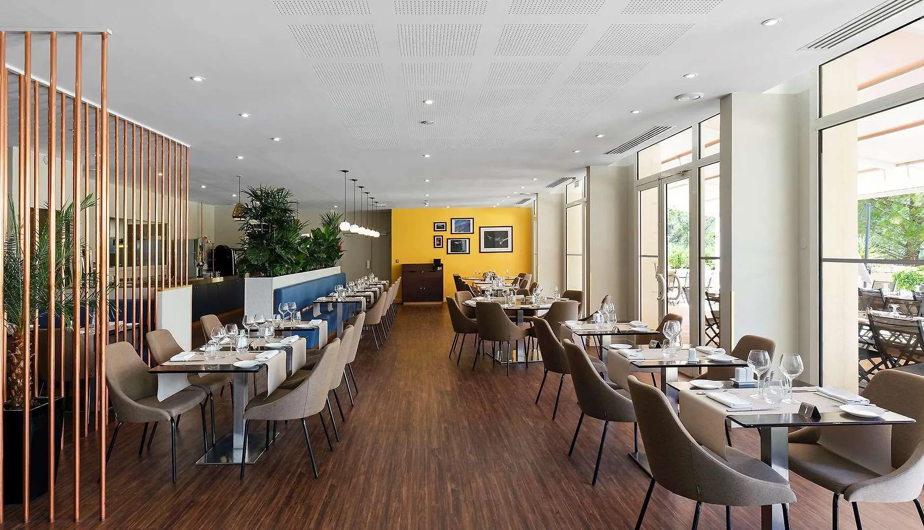 Hotel Birdy By Happyculture Aix-en-Provence