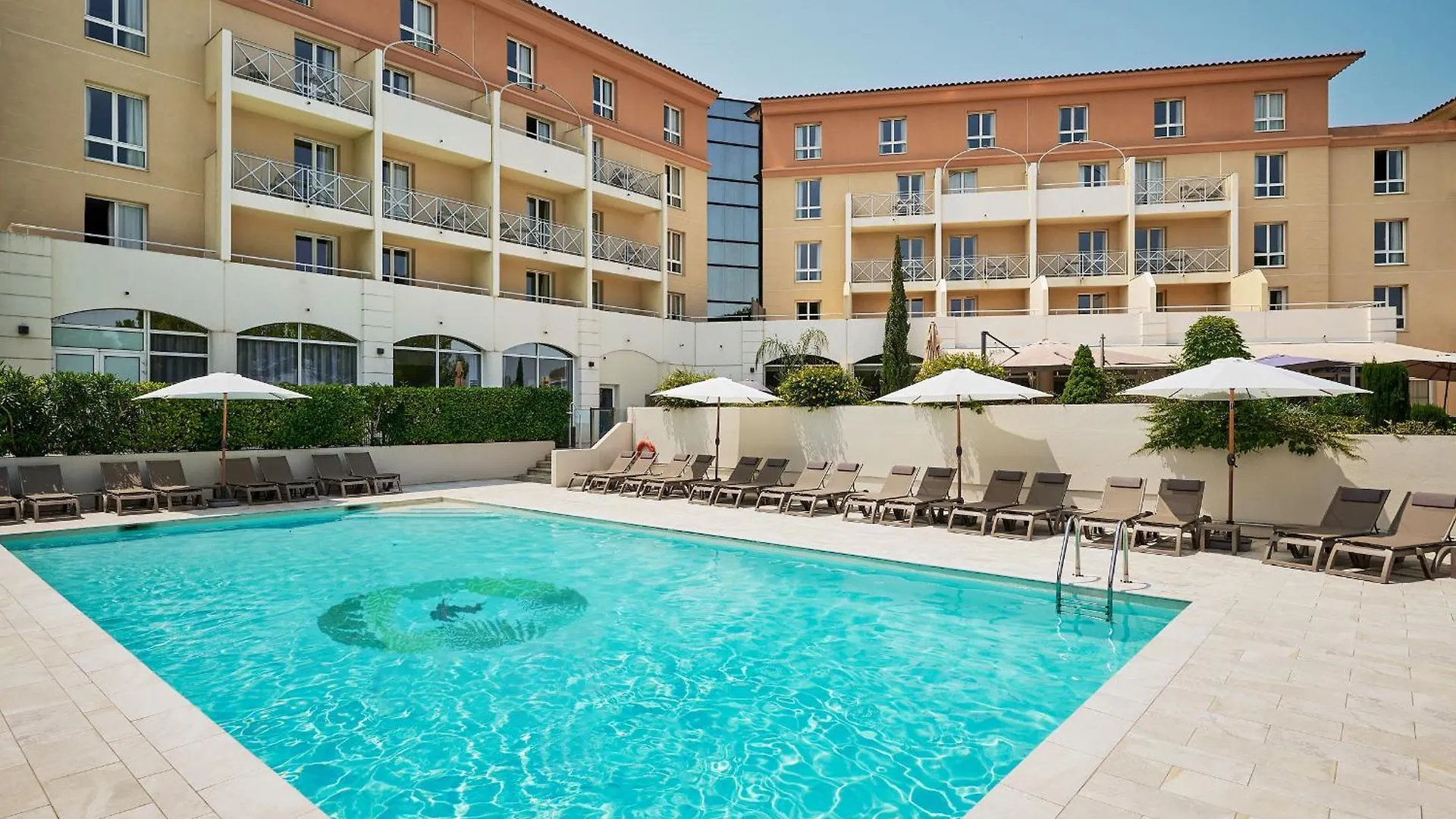 Hotel Birdy By Happyculture Aix-en-Provence
