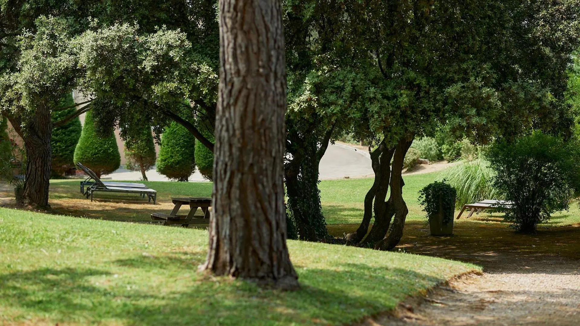 Hotel Birdy By Happyculture Aix-en-Provence